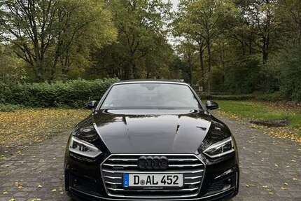 Audi A5 88.500 km 25.250 € Düsseldorf 40211