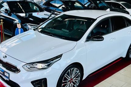 Kia pro ceed / ProCeed 52.200 km 23.999 &euro; Essen 45326