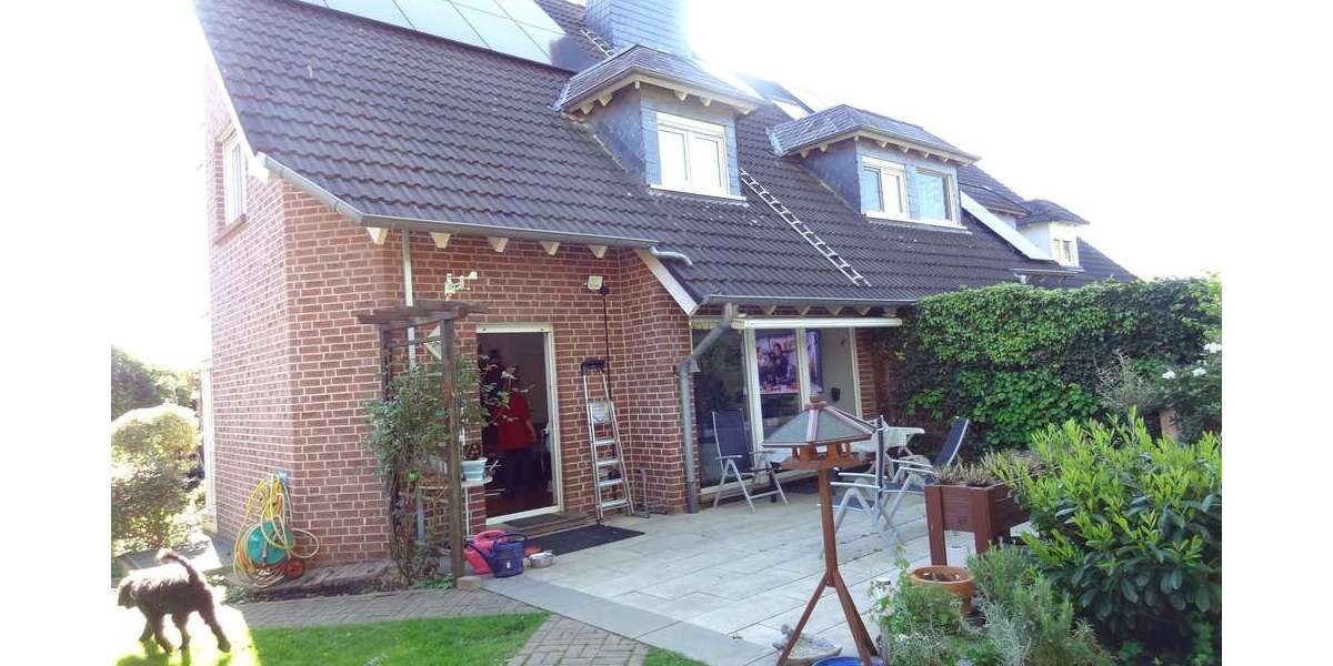Einfamilienhaus Mülheim Linksruhr - 5 Zimmer, 160 m&sup2;, 620.000&euro; | Angebot:26841430