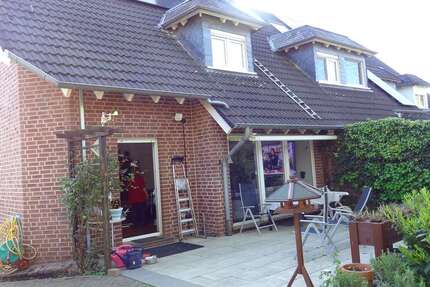 Haus Mülheim Linksruhr - 5 Zimmer, 160 m&sup2;, 620.000&euro; | Angebot:26841430