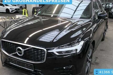 Volvo XC60 111.401 km 27.390 &euro; Krefeld 47829