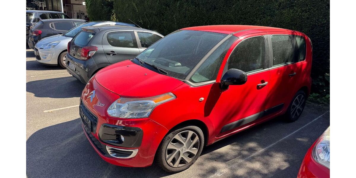 Citroen C3 Picasso 194.000 km 1.490 &euro; Krefeld 47805