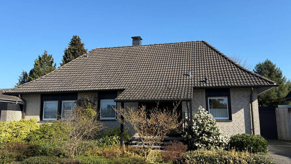 Einfamilienhaus Hünxe - 4 Zimmer, 113 m&sup2;, 485.000&euro; | Angebot:26028956