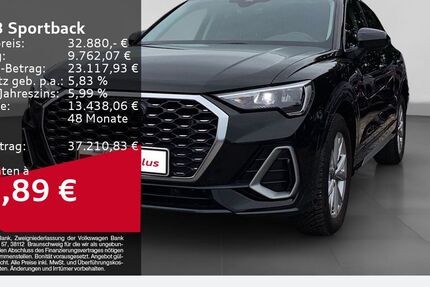 Audi Q3 33.131 km 31.880 € Gelsenkirchen 45894