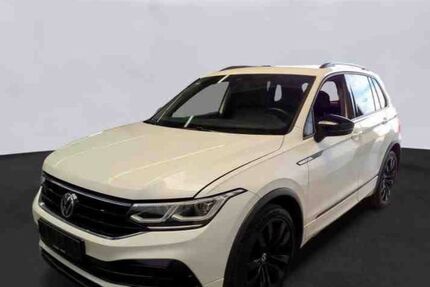 VW Tiguan 103.000 km 34.500 &euro; Oberhausen 46149