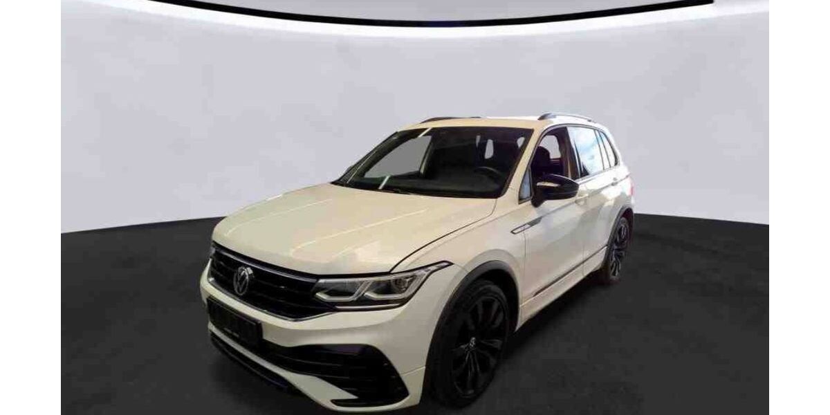 VW Tiguan 103.000 km 34.500 &euro; Oberhausen 46149