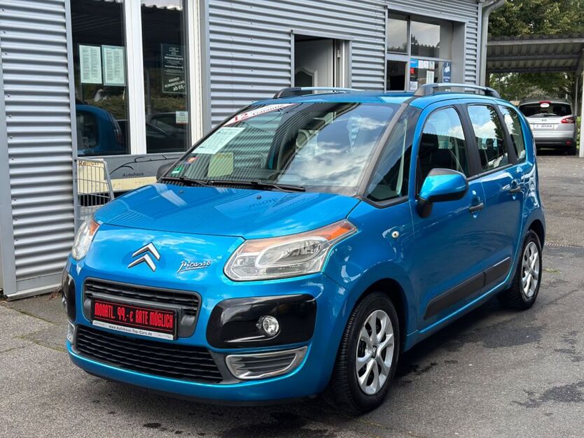 Citroen C3 143.500 km 4.200 € Krefeld 47809