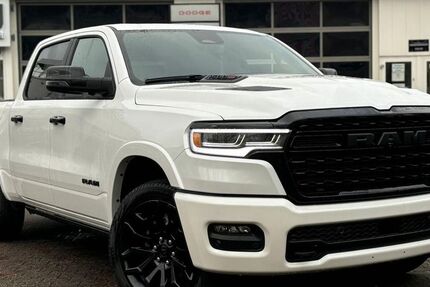 Dodge RAM 4.650 km 99.800 &euro; Krefeld 47805