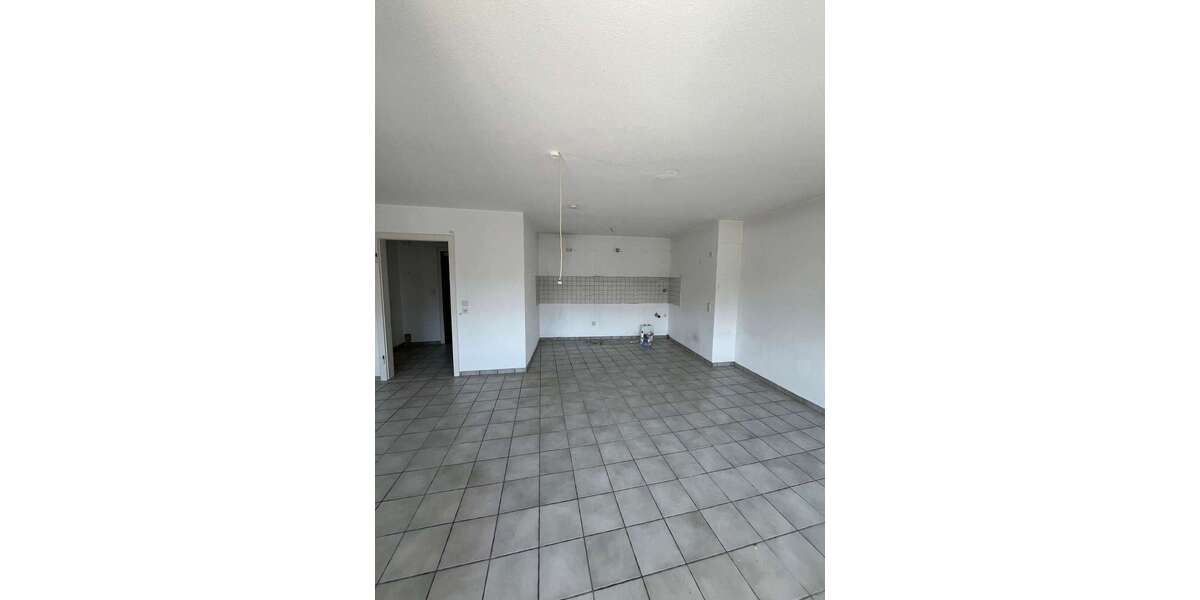 Etagenwohnung Kamp-Lintfort Lintfort - 2 Zimmer, 59 m&sup2;, 561&euro; | Angebot:27163372