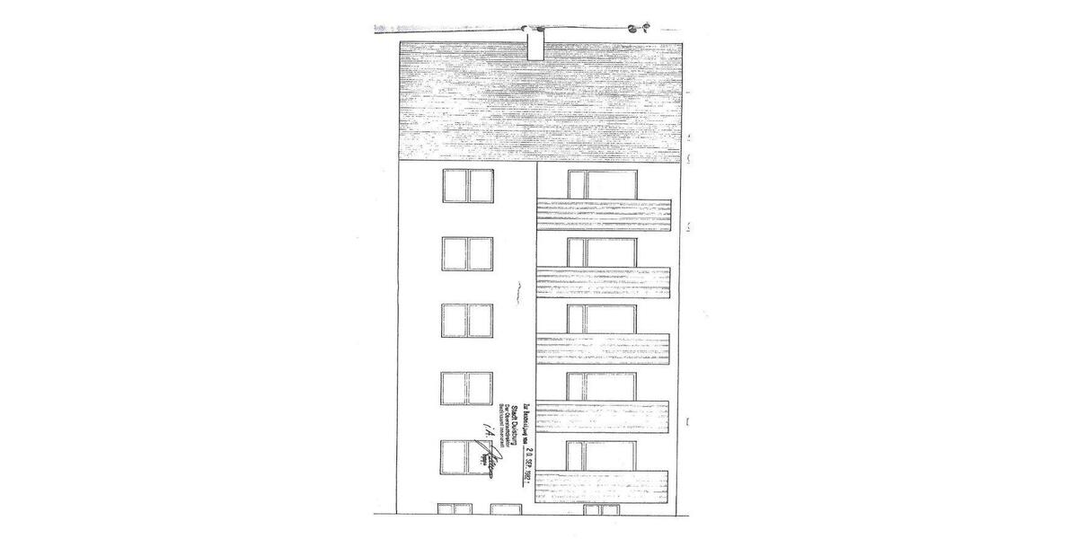 Etagenwohnung Duisburg Duisburg-Mitte - 3.5 Zimmer, 77 m&sup2;, 179.000&euro; | Angebot:27004144
