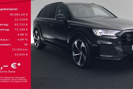 Audi Q7 33.705 km 79.997 &euro; Krefeld 47803