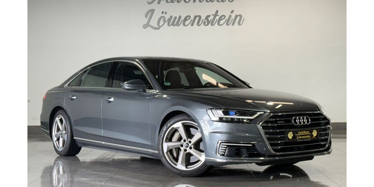 Audi A8 33.104 km 51.980 &euro; Moers 47443