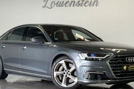Audi A8 33.104 km 52.980 &euro; Moers 47443