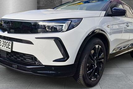 Opel Grandland (X) 27.789 km 29.950 &euro; Herten 45699