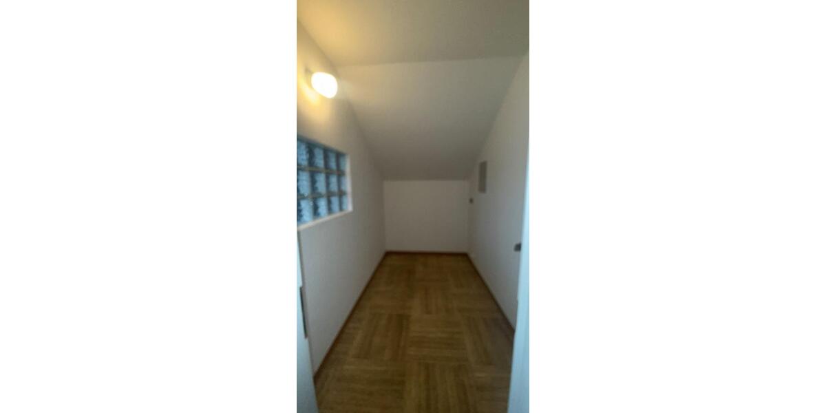 Helle großzügige Einliegerwohnung in Schermbeck-Gahlen 3.5 zimmer