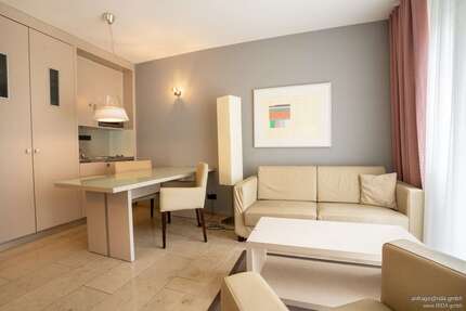 Wohnung zum Mieten in Düsseldorf 1.090 € 45 m² 2 zimmer