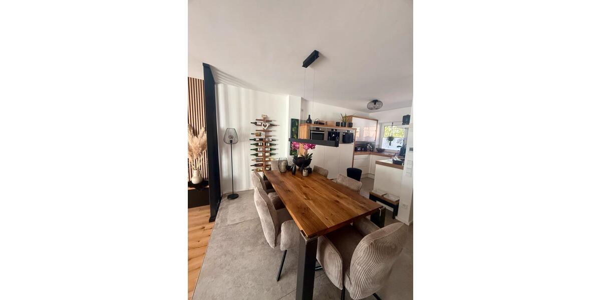 Reihenhaus Krefeld Benrad - 4 Zimmer, 96 m&sup2;, 335.000&euro; | Angebot:27428617