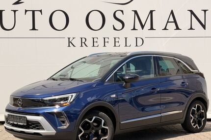 Opel Crossland (X) 86.415 km 12.500 &euro; Krefeld 47805