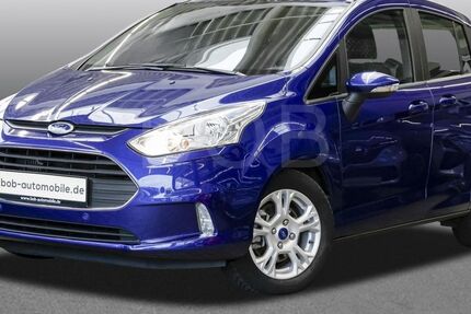 Ford B-Max 67.290 km 9.470 &euro; Essen 45239