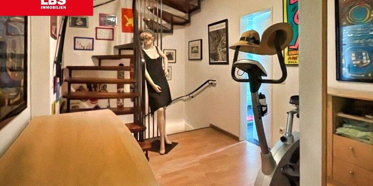 Familienidyll in Drevenack - REH mit Garage, Carport und Garten! 4 zimmer