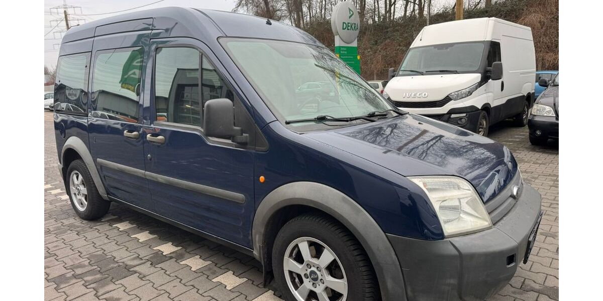 Ford Tourneo Connect 224.000 km 2.990 &euro; Bottrop 46238