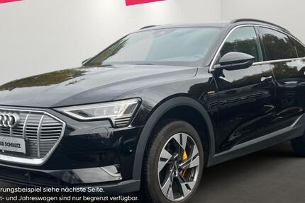 Audi e-tron 66.571 km 26.950 € Wuppertal 42109