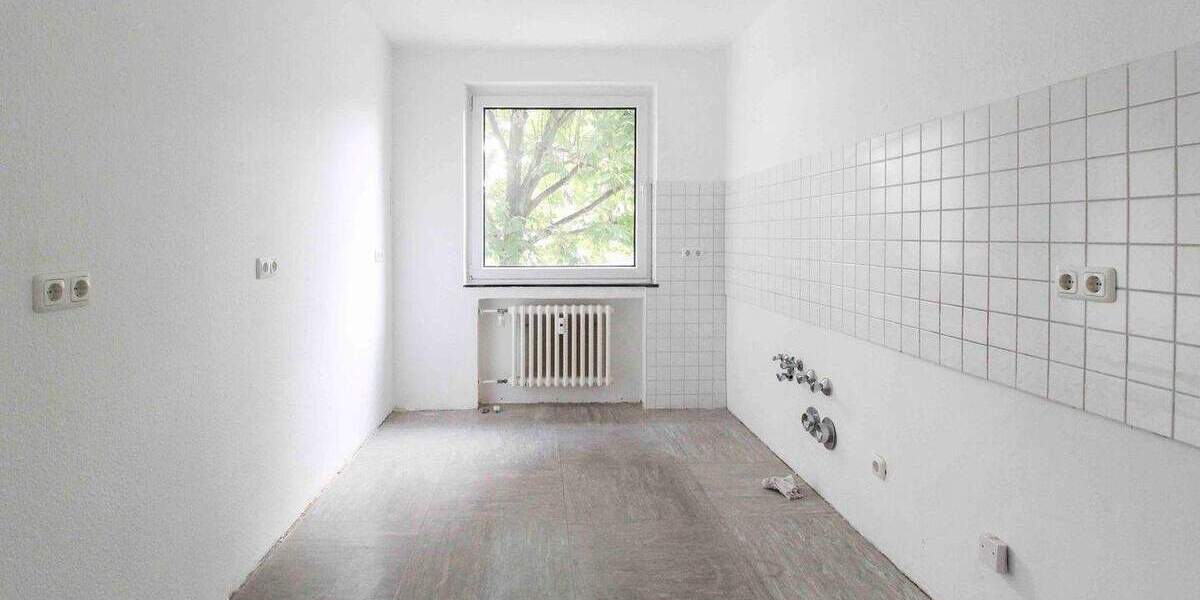 Etagenwohnung Duisburg Aldenrade - 2 Zimmer, 244 m&sup2;, 480.000&euro; | Angebot:25645169