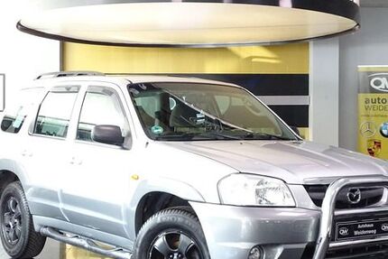 Mazda Tribute 161.026 km 3.950 &euro; Duisburg 47058