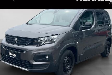 Peugeot Rifter 30.500 km 25.990 &euro; Duisburg 47059