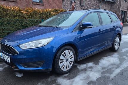 Ford Focus 149.961 km 5.349 &euro; Rheinberg 47495