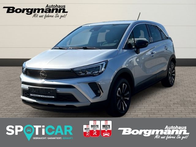 Opel Crossland (X) 14.750 km 18.450 &euro; Dorsten 46286