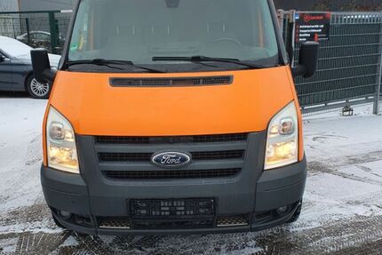 Ford Transit 139.038 km 10.900 &euro; Essen 45309