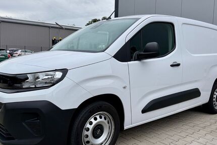 Opel Combo 38.000 km 15.990 &euro; Gladbeck 45968