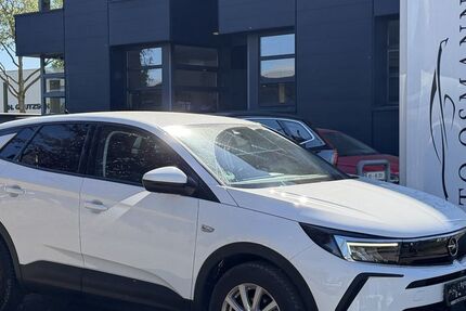 Opel Grandland (X) 82.850 km 15.950 &euro; Krefeld 47805
