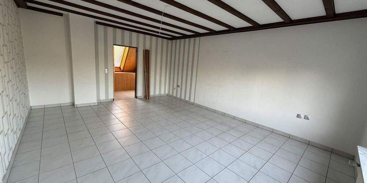 Vielseitiges Haus mit 2. Wohnung, Werkstatt, Garage & Garten. Provisionsfrei im Niersenbruch KaLi 6 zimmer