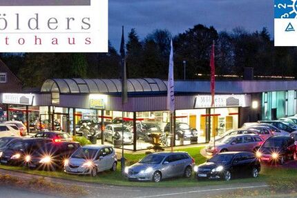 Nissan Micra 60.000 km 11.950 &euro; Rheurdt 47509