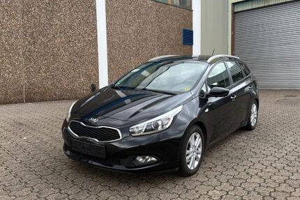 Kia ceed / Ceed 279.000 km 4.499 &euro; Moers 47441