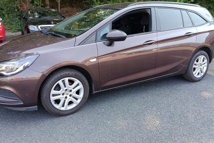 Opel Astra 180.000 km 4.599 &euro; Recklinghausen 45659