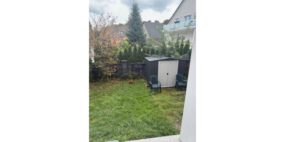 Erdgeschoßwohnung Gelsenkirchen Gelsenkirchen-Mitte - 3 Zimmer, 57 m&sup2;, 525&euro; | Angebot:27609719