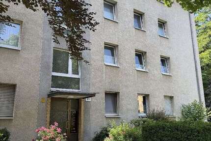 Wohnung zum Kaufen in Düsseldorf 229.000 € 59 m²