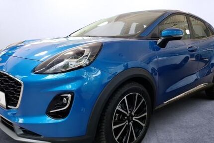 Ford Puma 84.326 km 12.880 &euro; Recklinghausen 45659