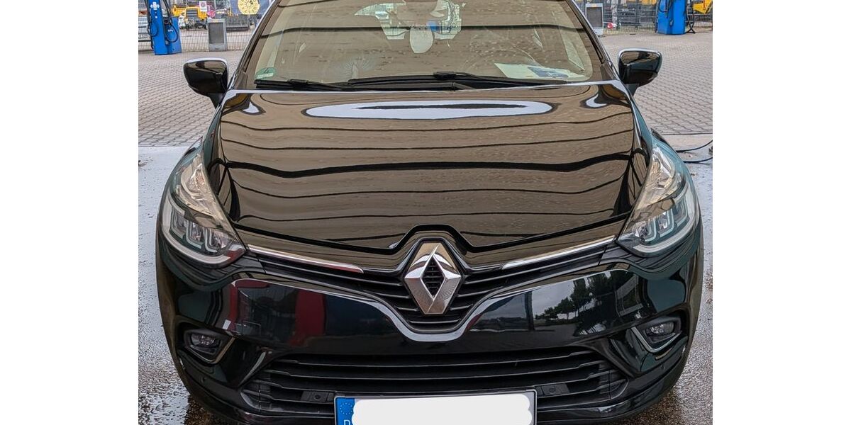 Renault Clio 100.000 km 7.750 &euro; Kamp-Lintfort 47475
