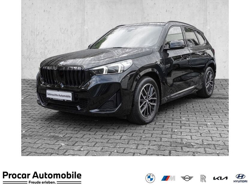 BMW X1 44.016 km 44.880 € Mettmann 40822