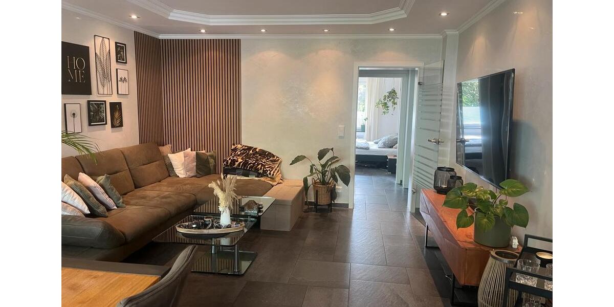 Erdgeschoßwohnung Krefeld Gellep-Stratum - 3 Zimmer, 70 m&sup2;, 220.000&euro; | Angebot:26412229