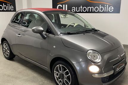 Fiat 500 102.340 km 5.990 &euro; Bottrop 46244