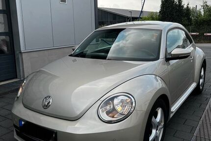 VW Beetle 176.500 km 6.990 &euro; Bochum 44795