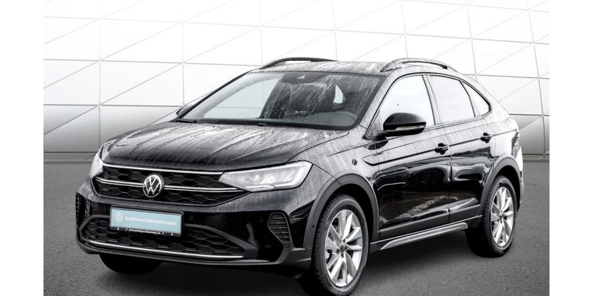 VW Taigo 4.999 km 25.929 &euro; Herten 45701