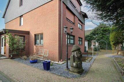 Haus Essen Frintrop - 6 Zimmer, 1.040.000&euro; | Angebot:25632088