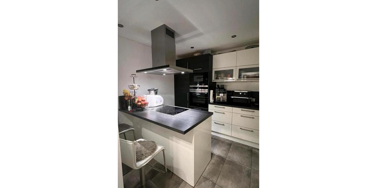 Familienfreundliches Reihenhaus mit Sauna *provisionsfrei* 4.5 zimmer