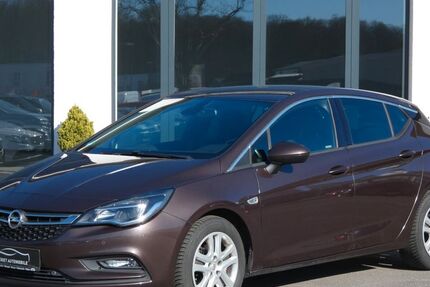 Opel Astra 184.520 km 7.450 &euro; Bochum 44807